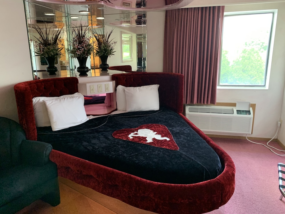 Delight, King Bed