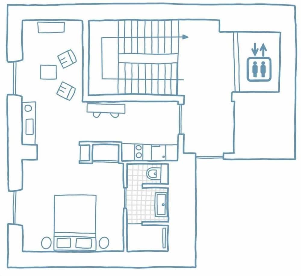 La Suite 35 3/28