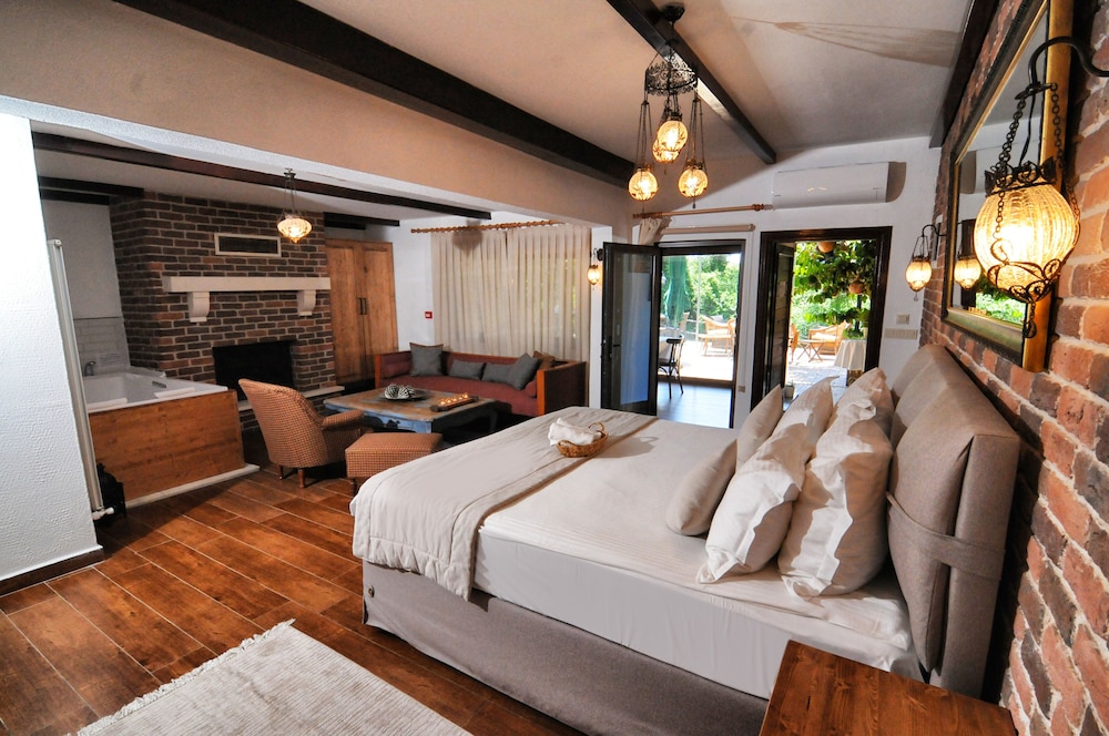 GOKSU, LUXURY, SUITE