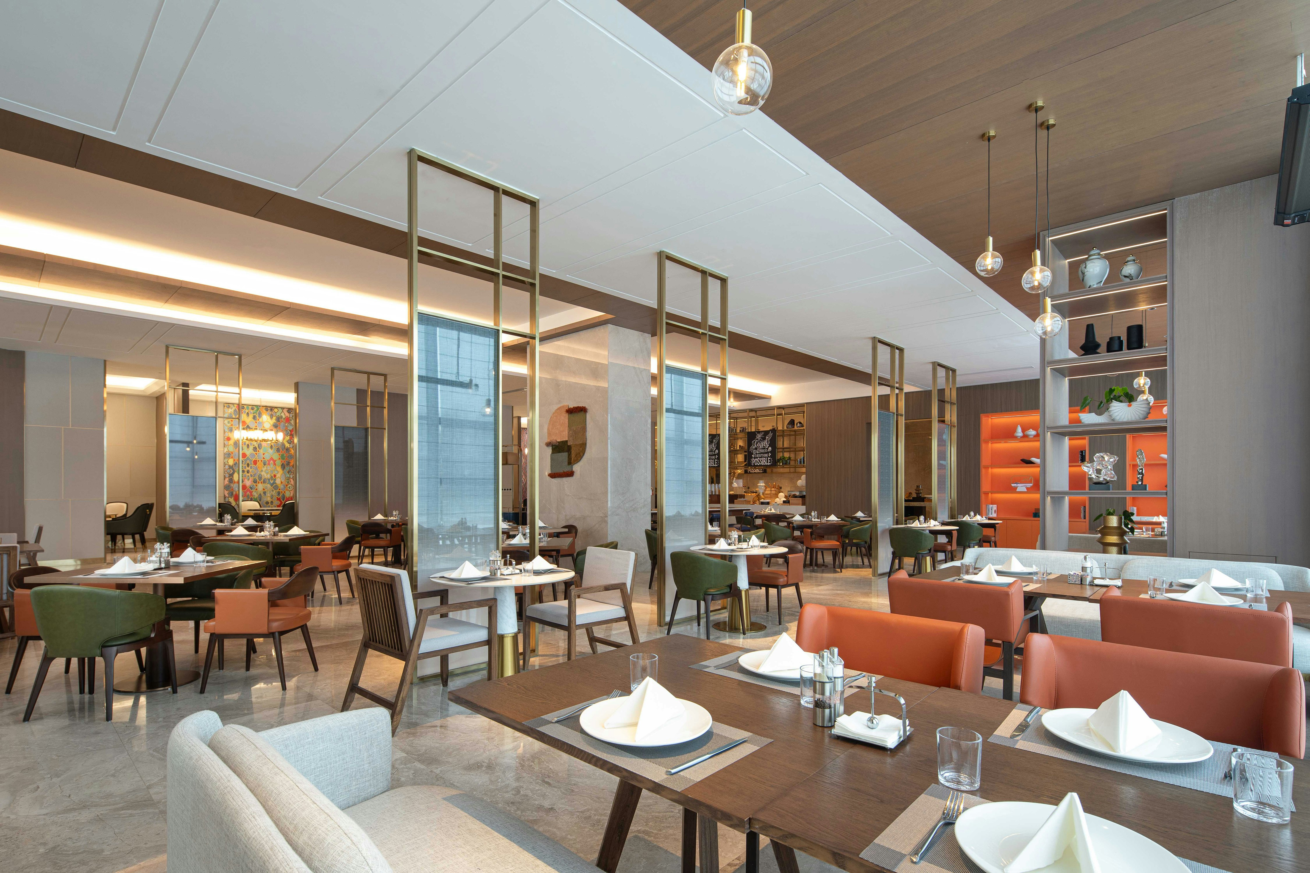 DoubleTree by Hilton Altay Fuyun 39/50
