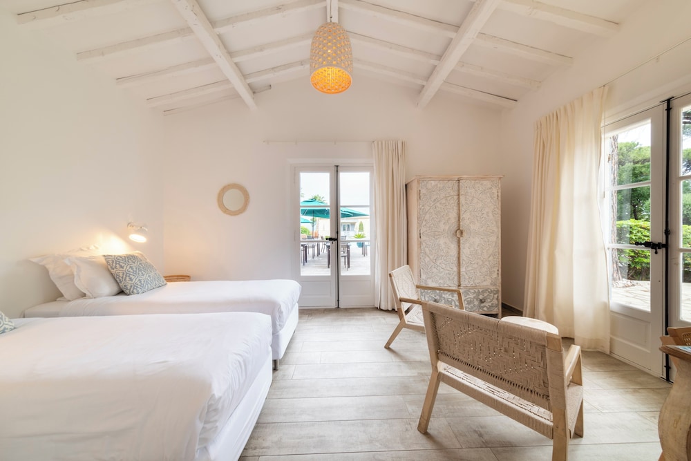 Hotel les Capucines 8/50