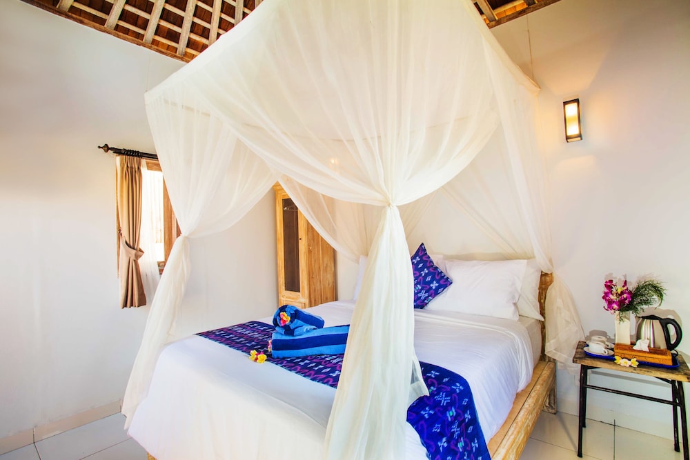Svaha Private Villas Ceningan 19/73