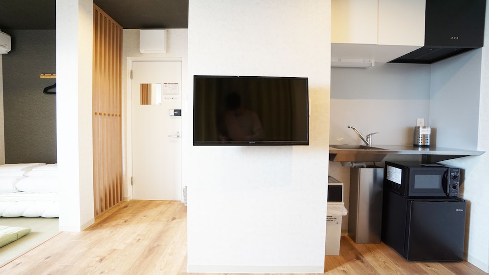 Poly Hostel Osaka 21/60
