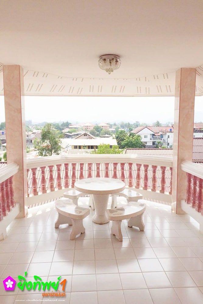 Yingthip 1 Apartment 37/42