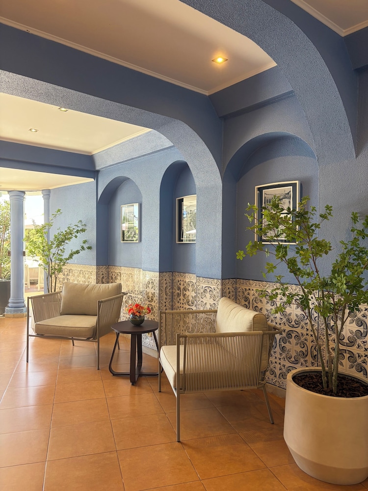 Urban Hotel Santa Eulalia 33/50