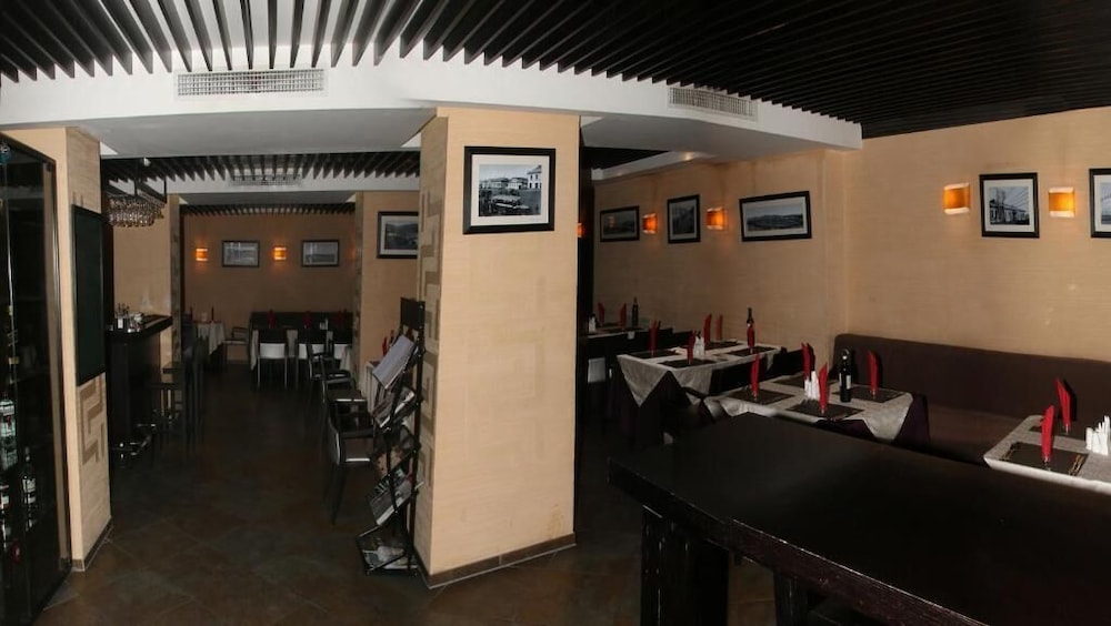 Urgoo Boutique Hotel 23/49