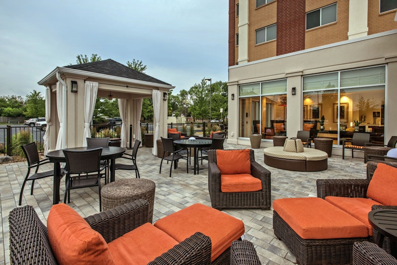 Hilton Garden Inn Minneapolis Airport Mall Of America 14/29