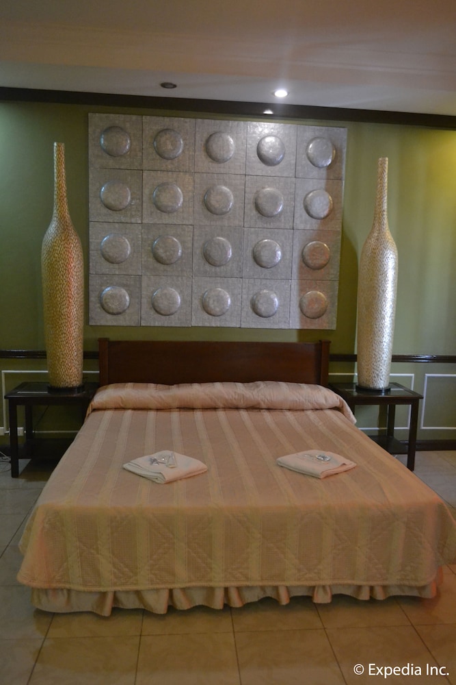 Tagaytay Country Hotel 29/57