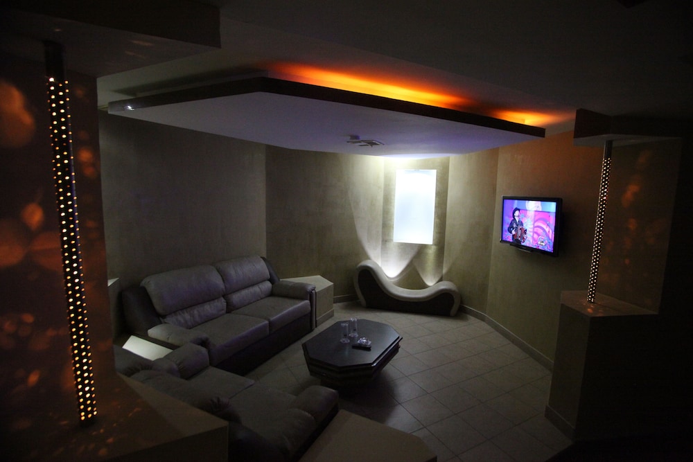 Motel Mediterraneo 26/34