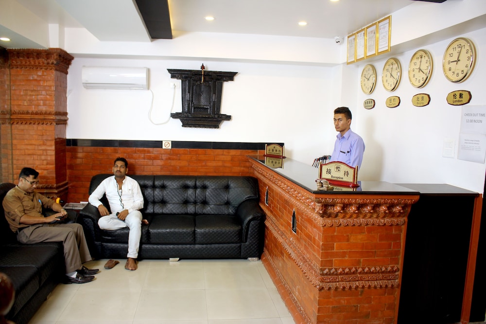 Mandala Hotel Pvt.Ltd. 9/33