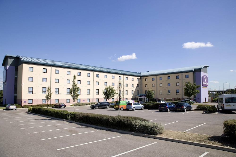 Premier Inn Thurrock West 15/19