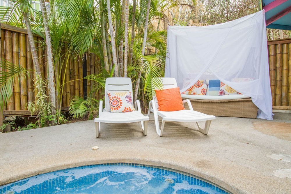 Hotel Tamarindo Village 37/74