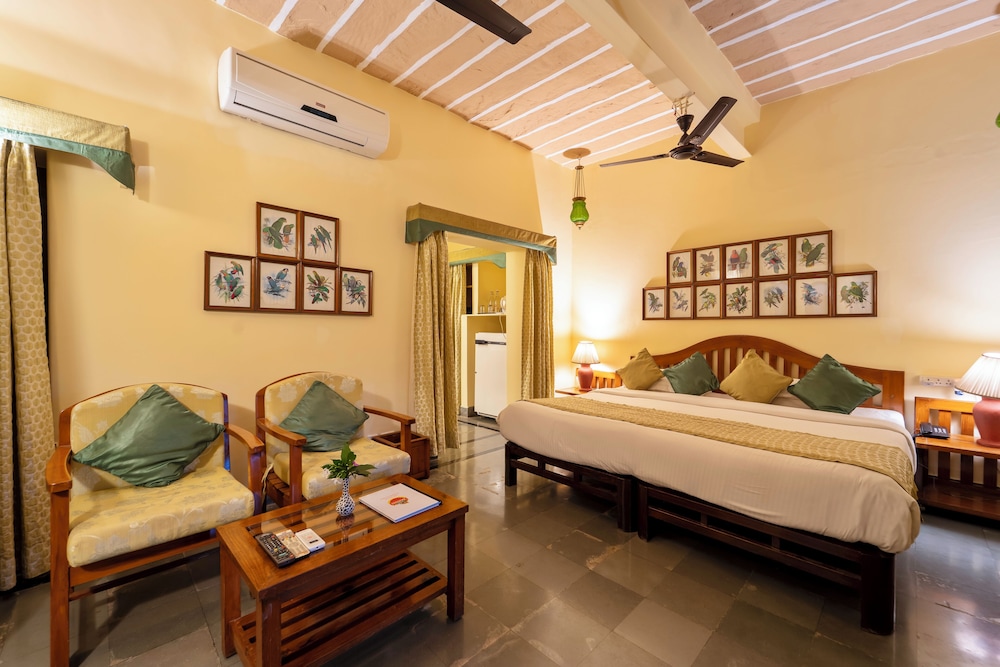 Aodhi Hotel 19/50