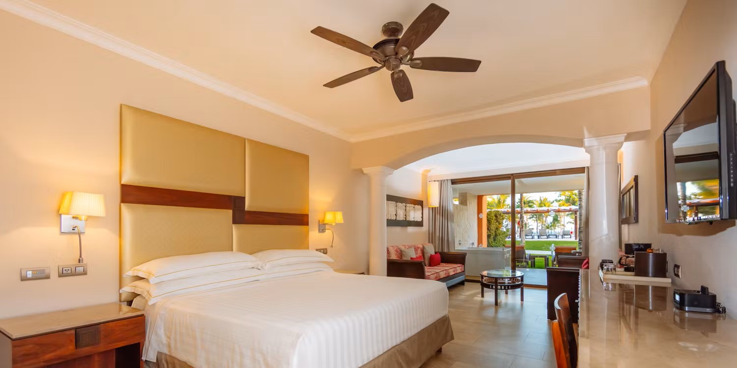 barcelo maya beach all inclusive