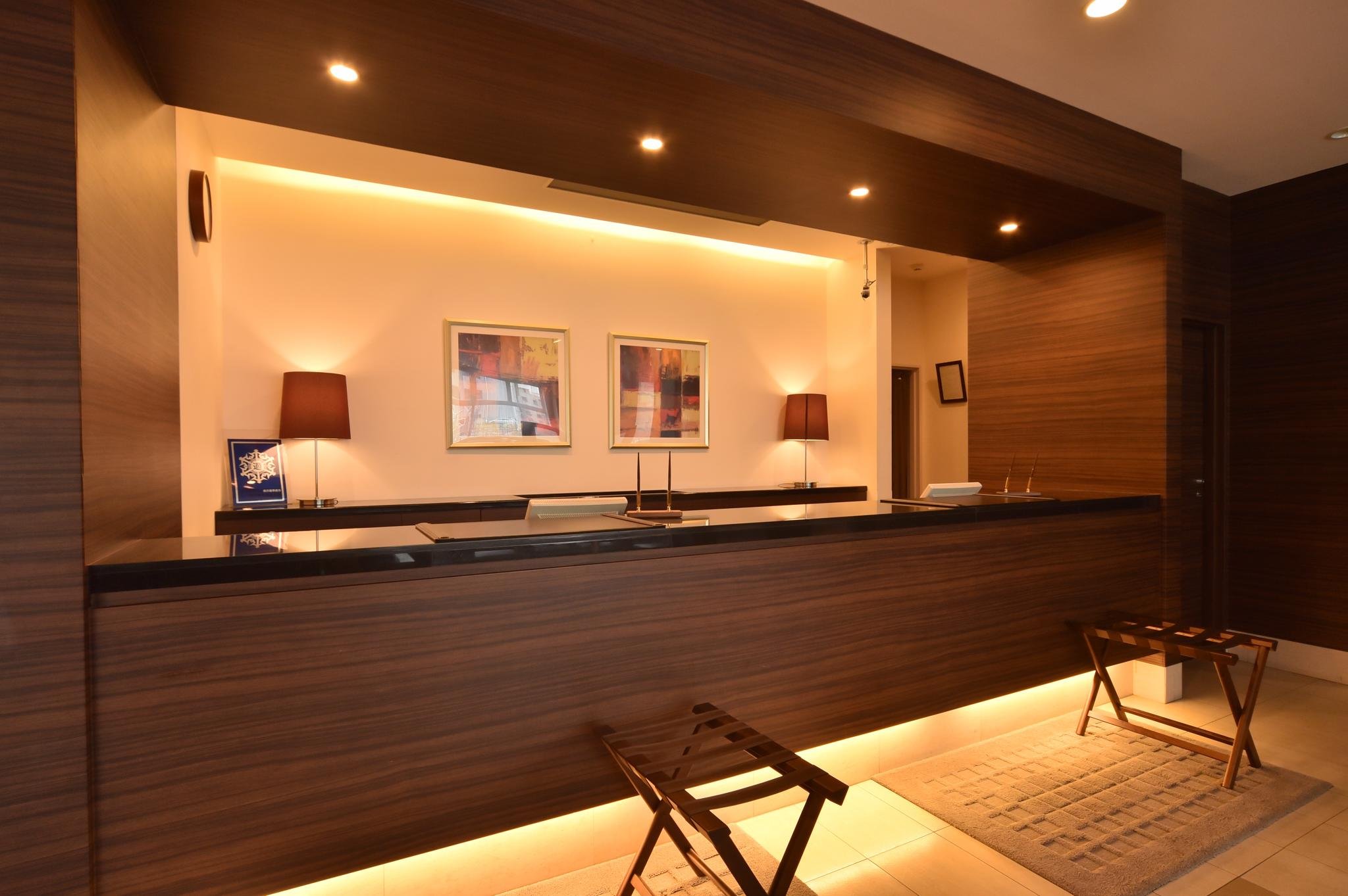 Dormy Inn Tomakomai Natural Hot Spring 2/5