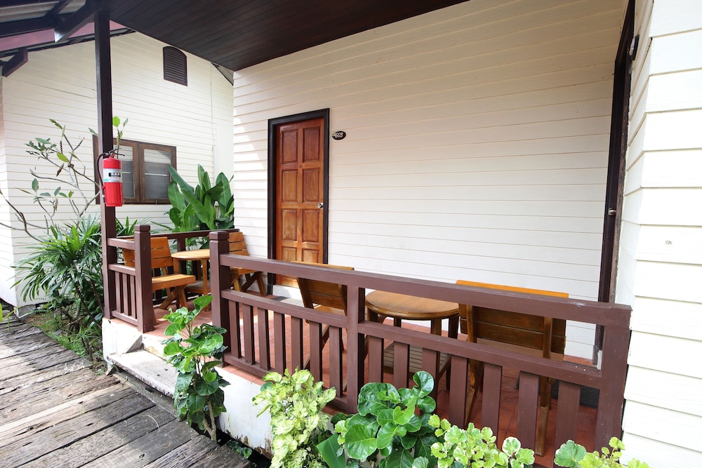 P P Casita 7/50