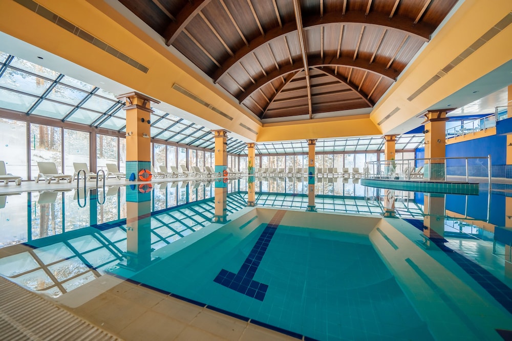 Duja Chalet Ski Center 17/43