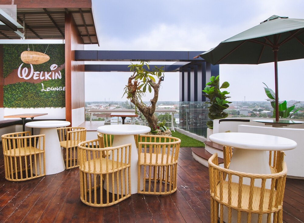 Azana Style Hotel Tulungagung 39/50