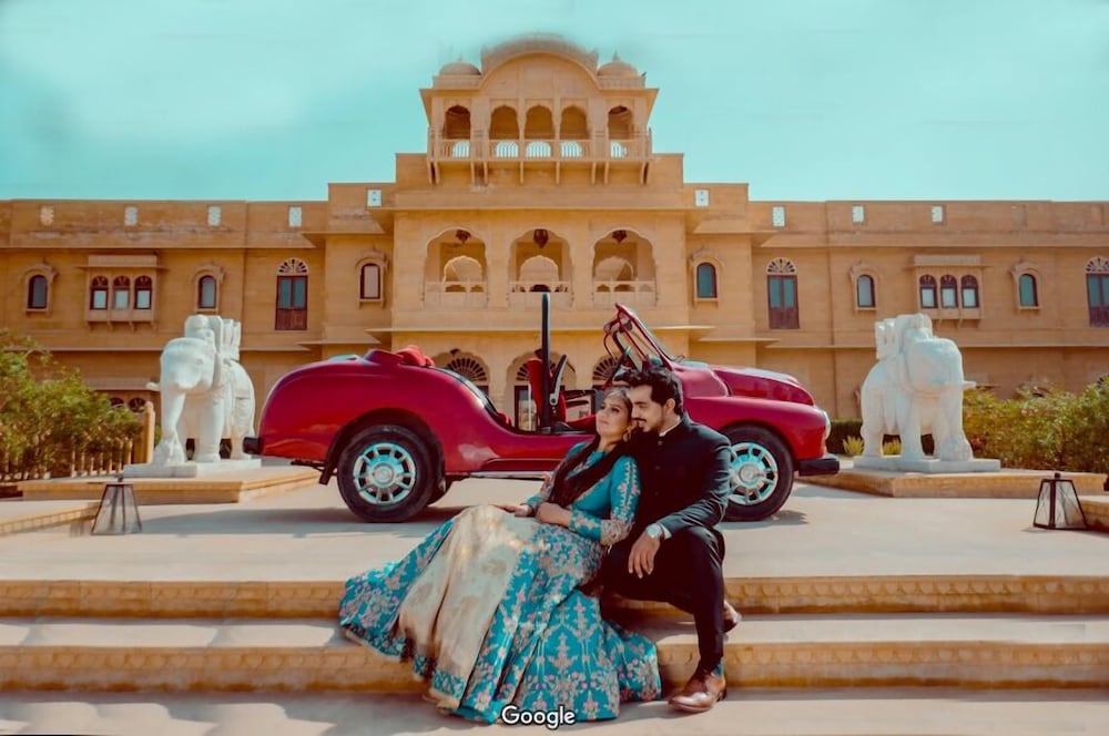 HOTEL JAISALKOT 20/28