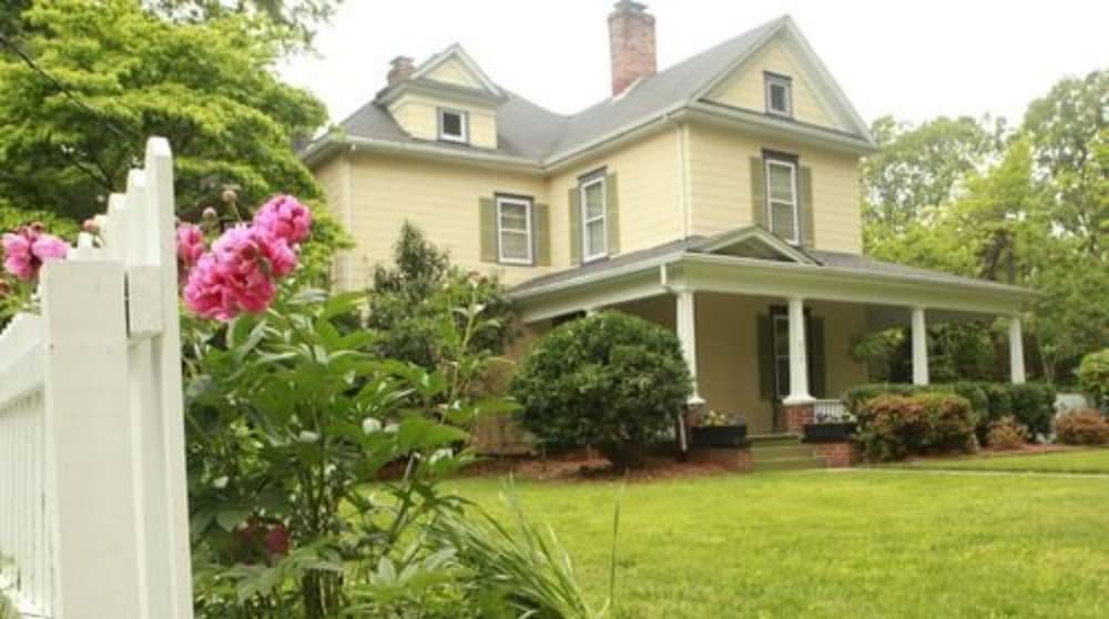 The Dailey Renewal Retreat Bed & Breakfast photo4