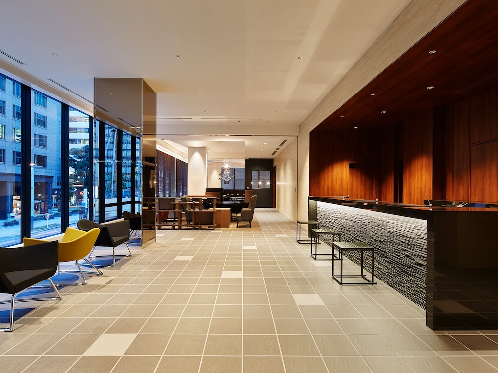 Mitsui Garden Hotel Kyobashi 5/73