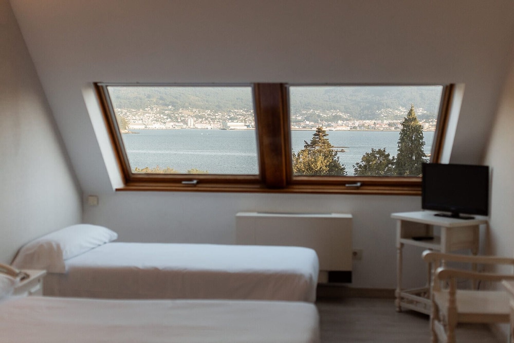Hotel Villa Covelo 14/47