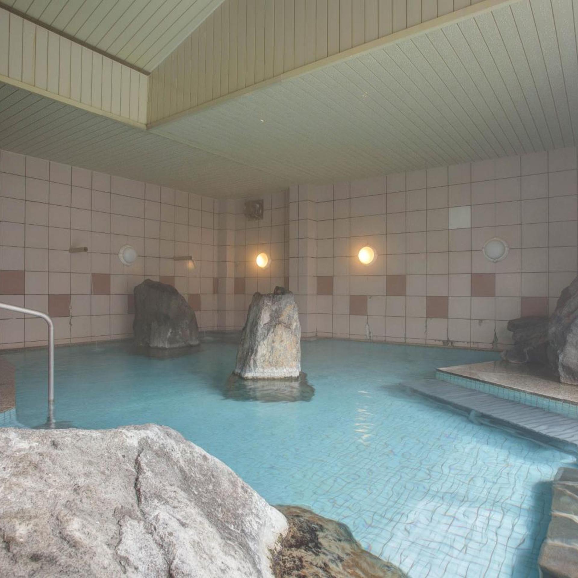 Isawa Onsen Hotel Heian 29/54