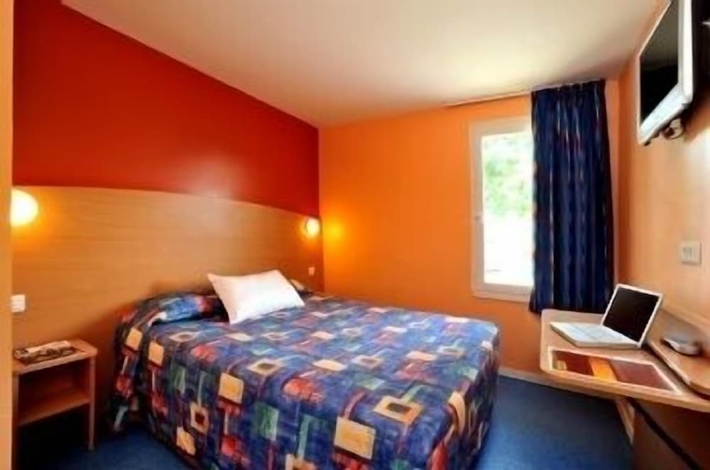 Hotel Balladins Roissy Cdg Saint Mard 21/37