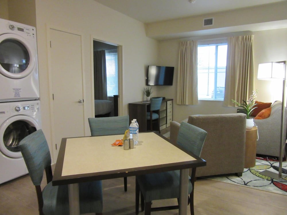 WaterWalk Extended Stay by Wyndham Wichita 37/43