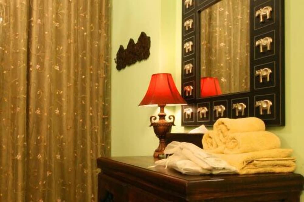Lidu Homestay 22/34