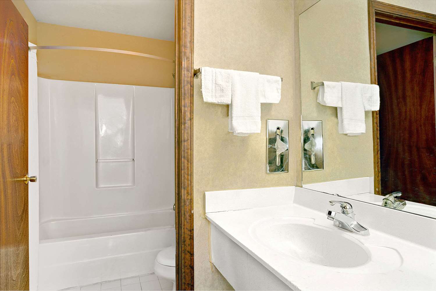 Griffin Inn & Suites 9/11