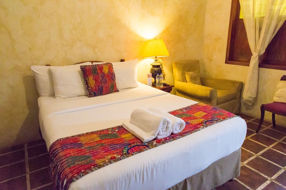 EL CARMEN套房酒店(EL CARMEN SUITES) 图片5