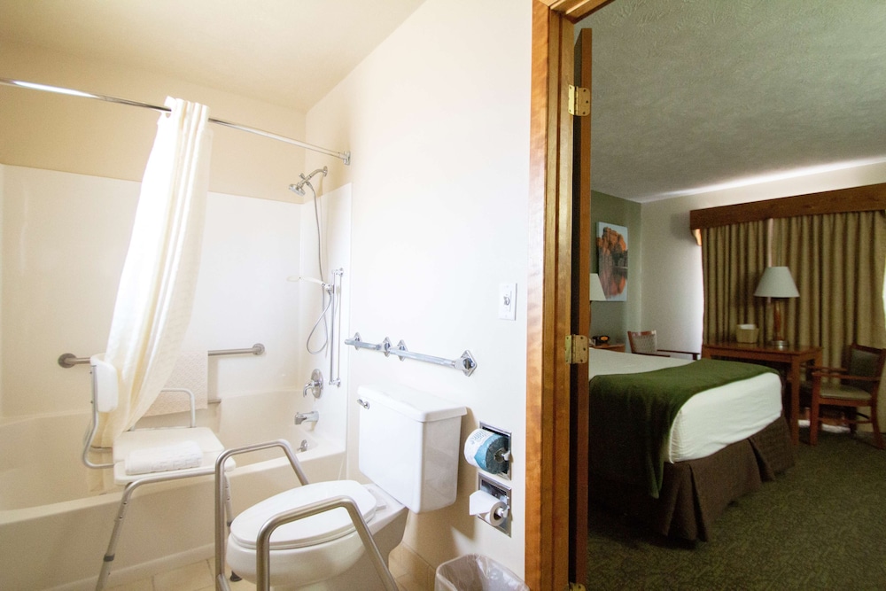 Best Western Graham's 19/36