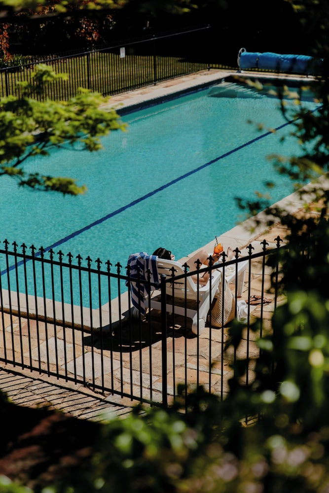 Mountain Heritage Hotel And Spa Retreat 22/50
