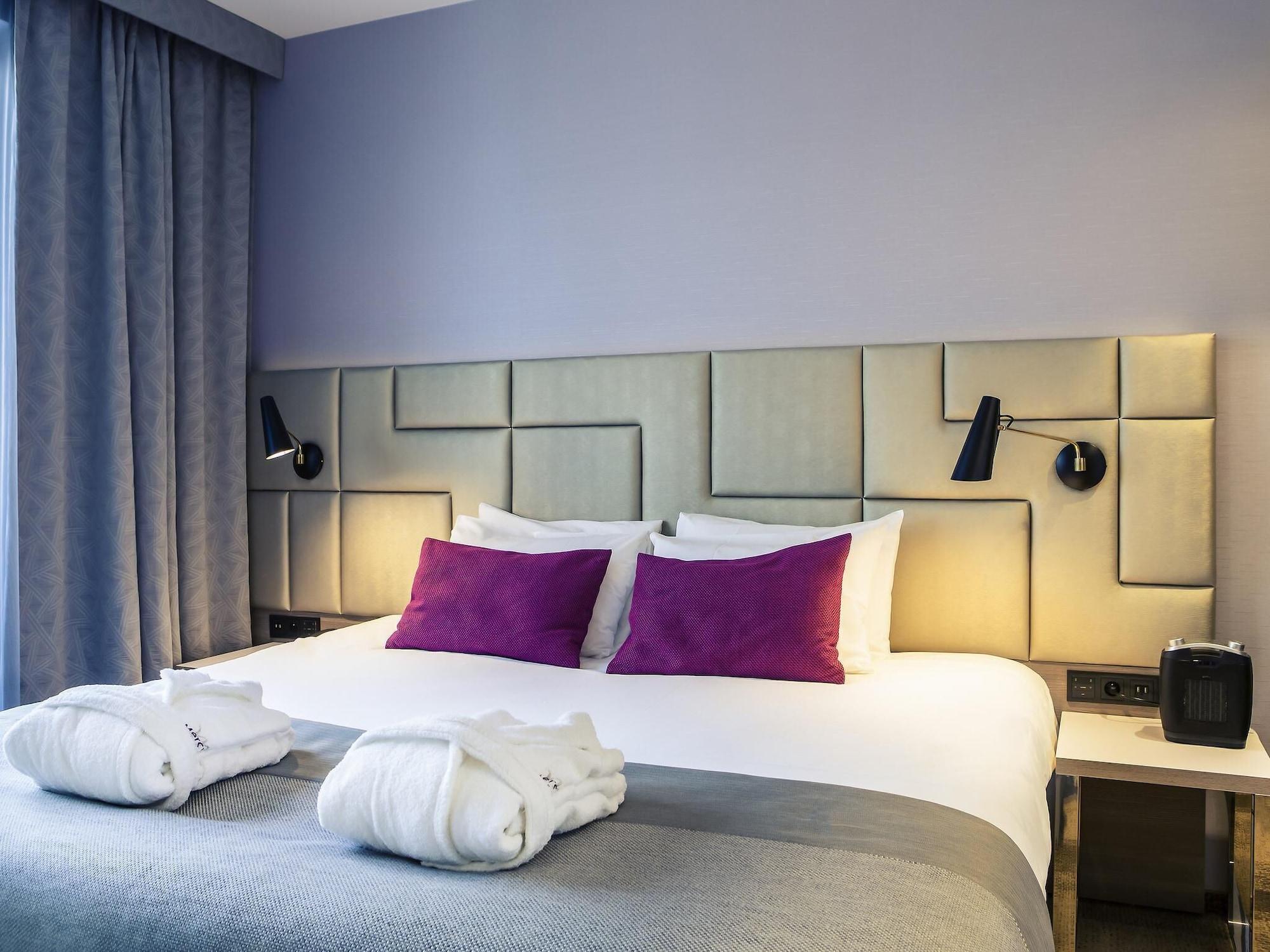 Executive, Suite, Multiple Beds