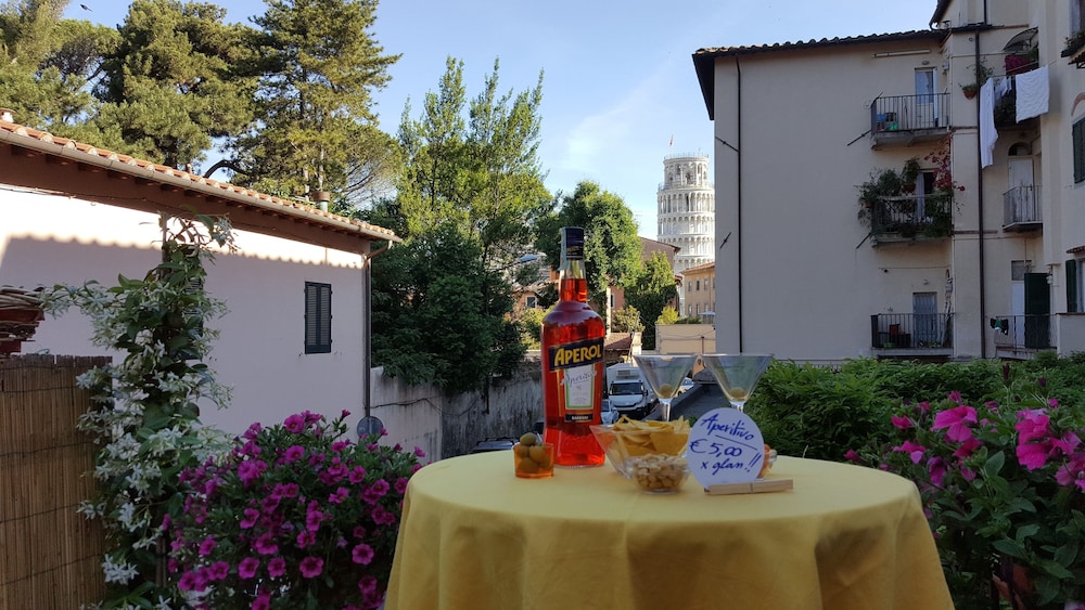 Hotel Francesco 23/39