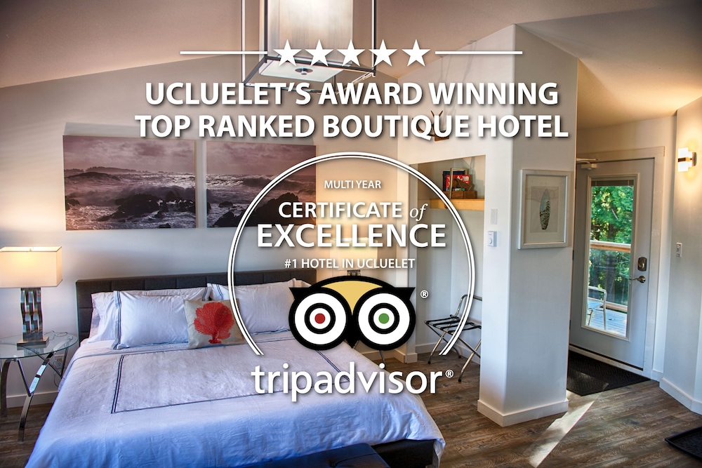 The Francis Boutique Inn 27/67