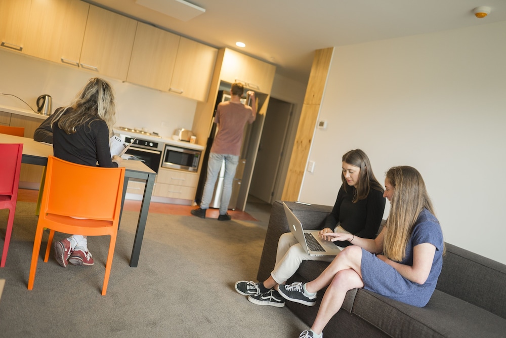 Campus Summer Stays - Otago Village 23/50