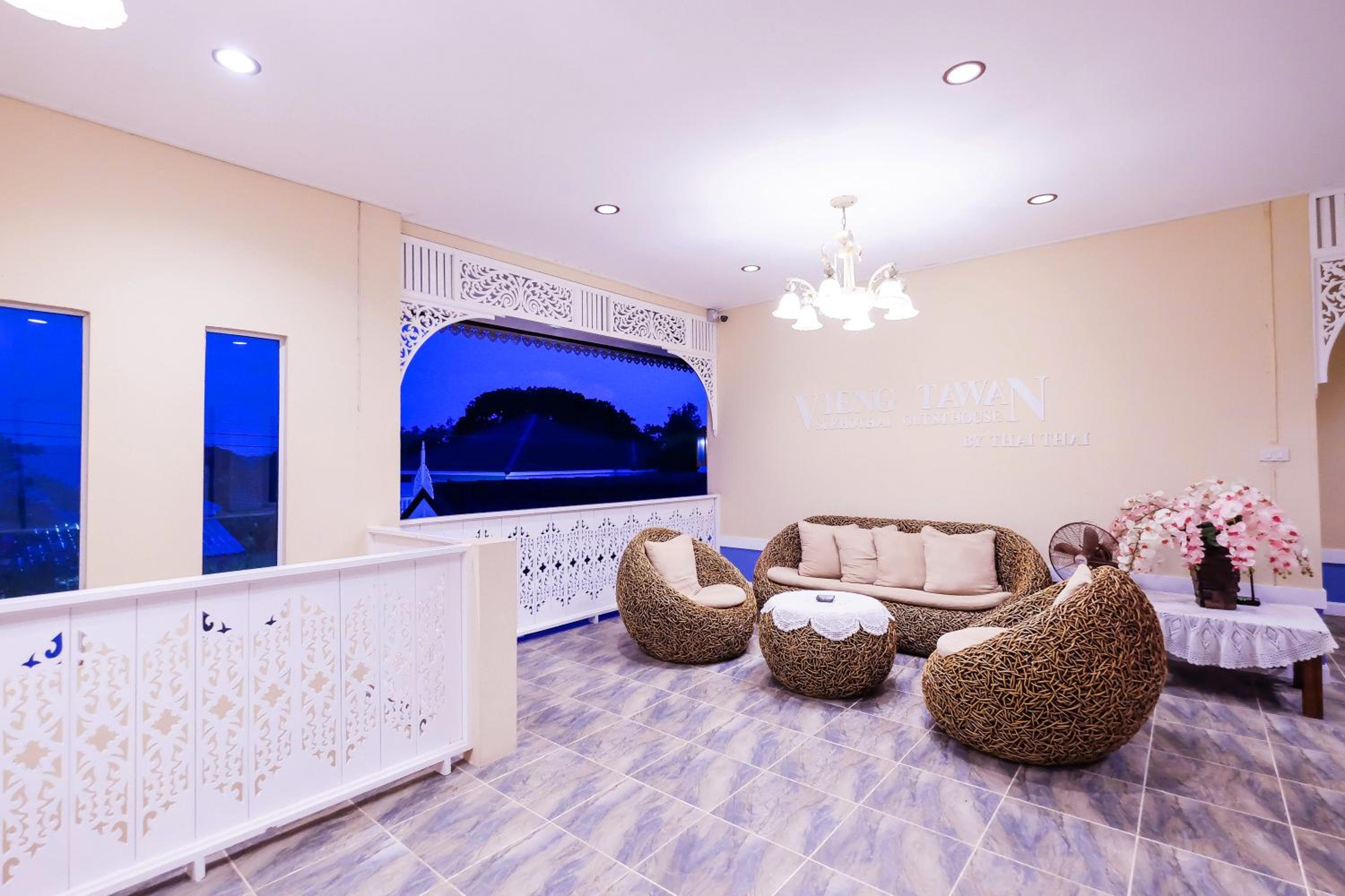 Vieng Tawan Sukhothai Guesthouse 50/66