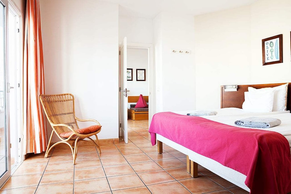 Sunwing Fanabe Hotel And Spa 13/50