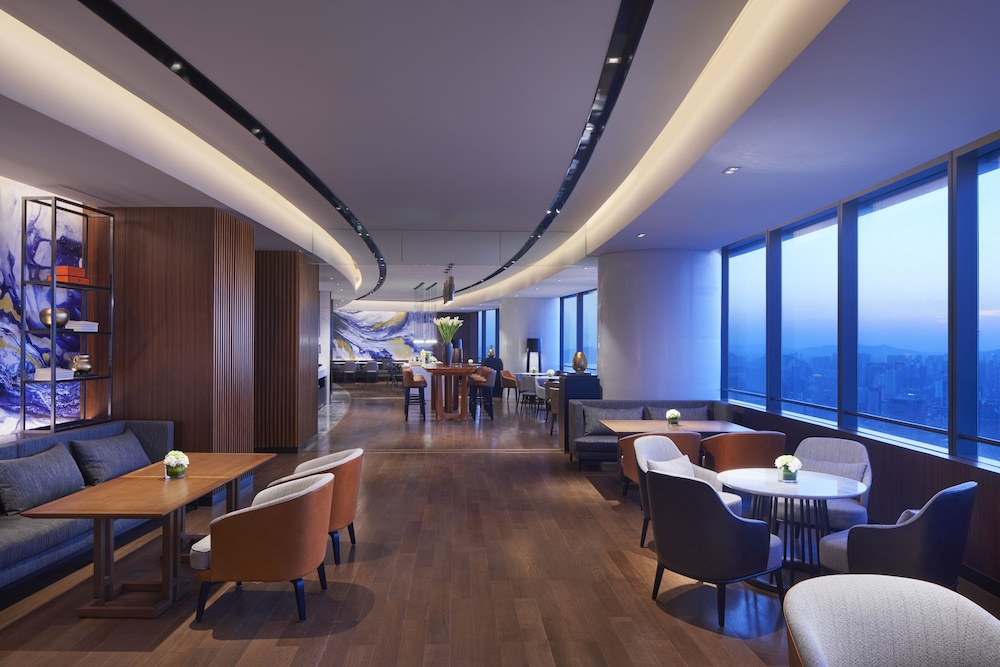 Hyatt Regency Xuzhou Suning 30/33