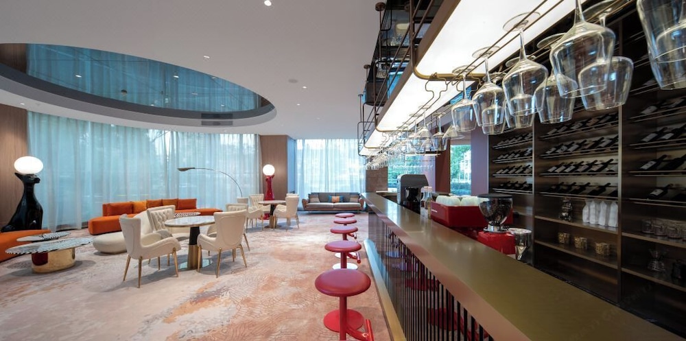 Ramada Wuxi 21/33