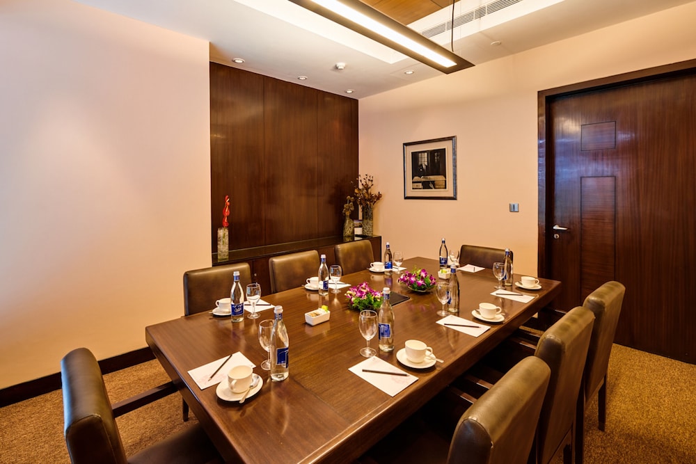 The Lalit New Delhi 52/63