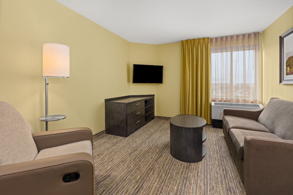 Candlewood Suites FAIRBANKS 34/79