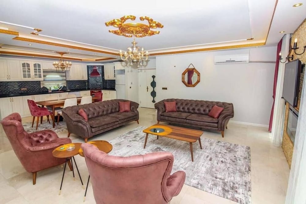 Bahar Villas Sapanca 21/30