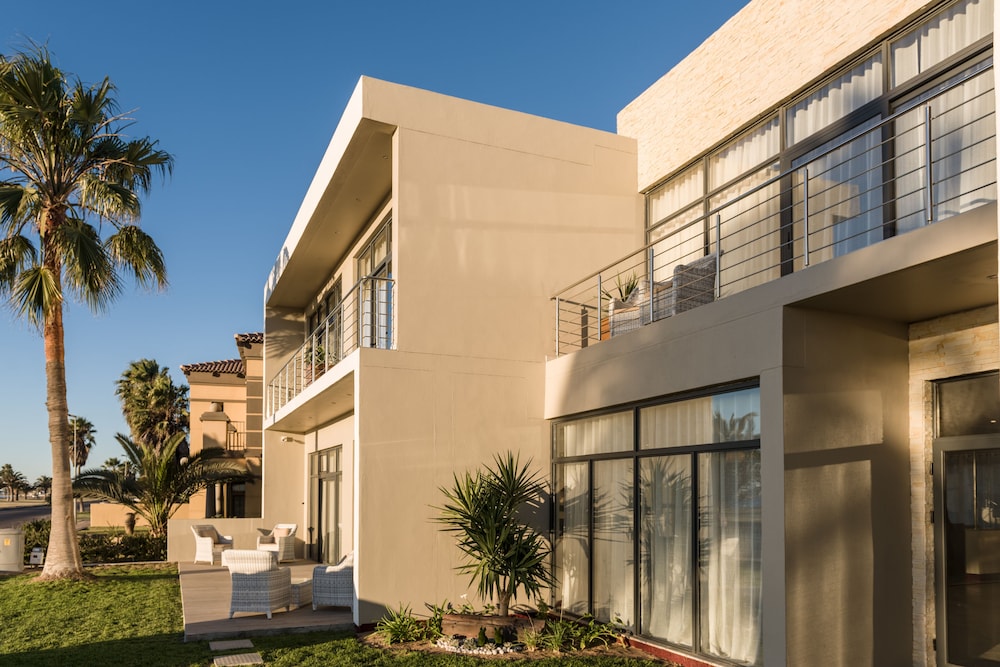 Flamingo Villas Boutique Hotel 1/50
