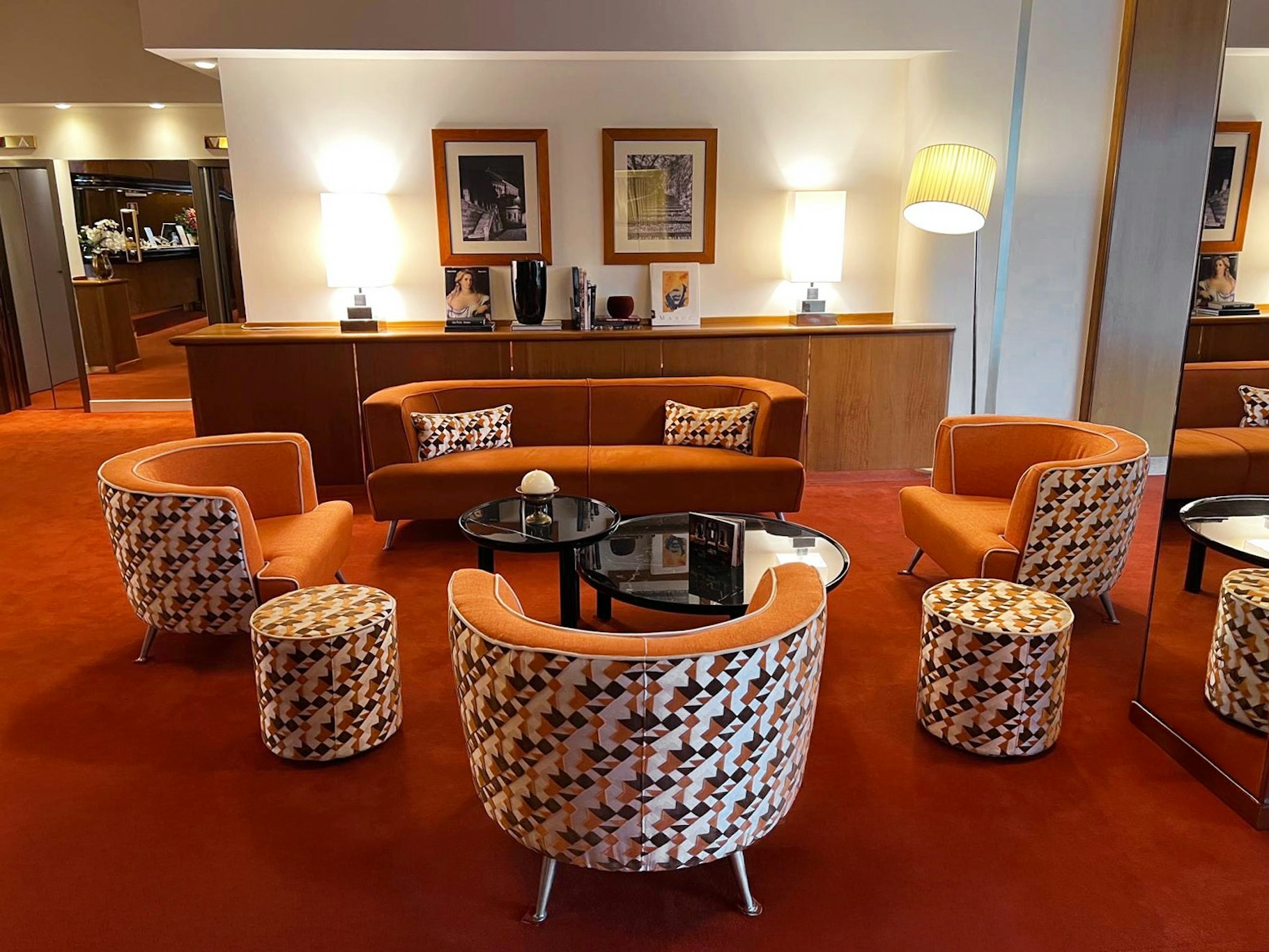 Starhotels Cristallo Palace 26/54