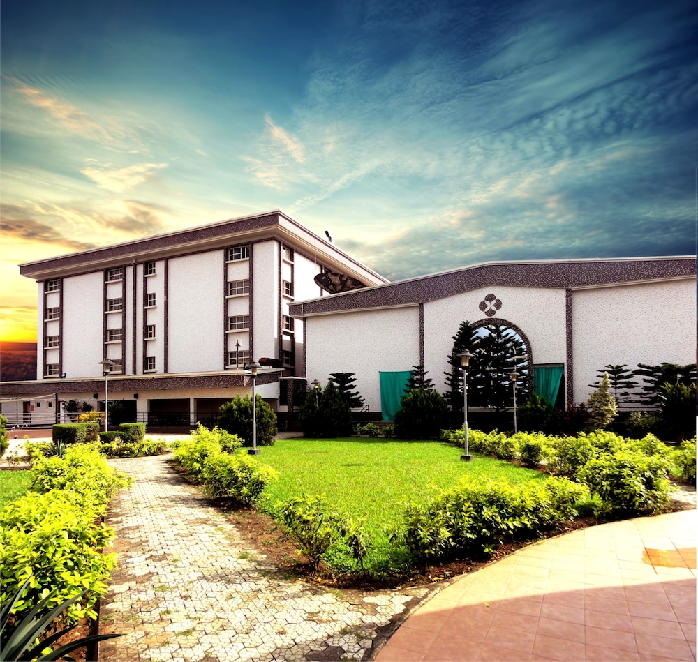 Welcome Centre Hotels 47/50