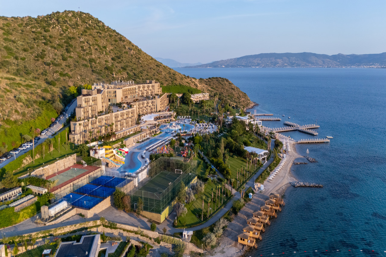 Kefaluka Resort Ultra All Inclusive 84/88