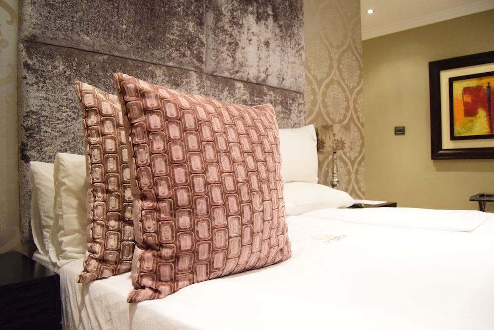 St Andrews Signature Hotel Spa 26/77